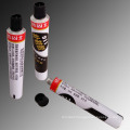 Aluminum Disposable Tubes for Acrylic Paints Tubes